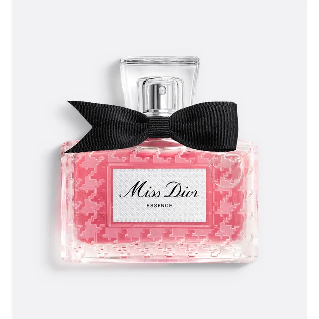 Miss Dior Essence-Essence de parfum - notes confiturées, florales et boisées