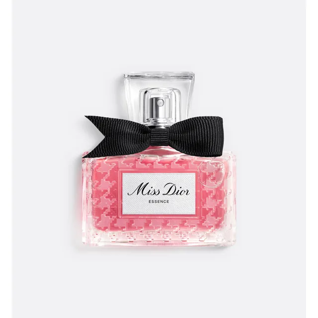 Miss Dior Essence-Essence de parfum - notes confiturées, florales et boisées