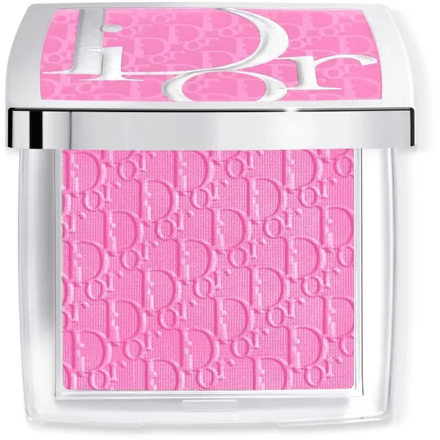 Dior Backstage Rosy Glow-Blush couleur activée par le pH