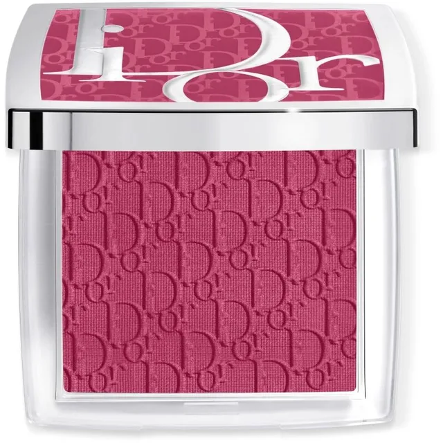 Dior Backstage Rosy Glow-Blush couleur activée par le pH