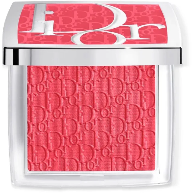 Dior Backstage Rosy Glow-Blush couleur activée par le pH