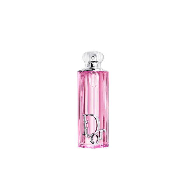Dior Addict Rosy Glow-Eau de Parfum - notes de rose et de litchi