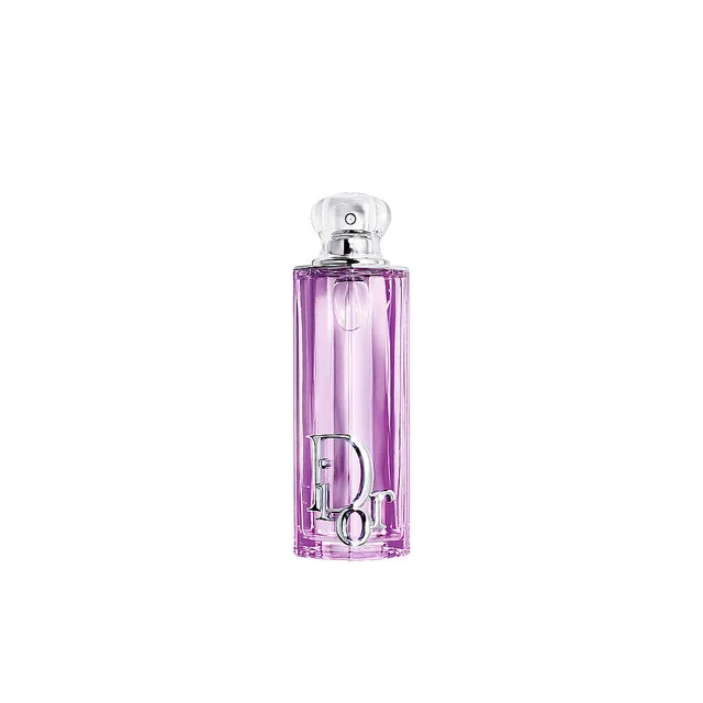 Dior Addict Purple Glow-Eau de parfum - notes d'iris et de framboise
