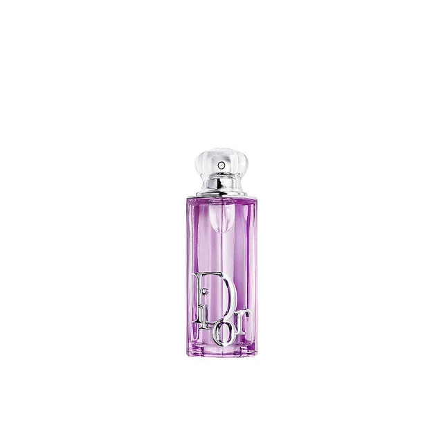 Dior Addict Purple Glow-Eau de parfum - notes d'iris et de framboise