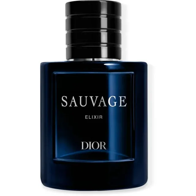 Christian Dior Sauvage Elixir Sauvage