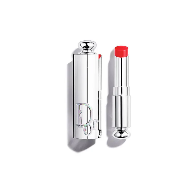 Dior Addict Glass Lipstick - Gloss En Stick Ultra-Brillant Hydratant