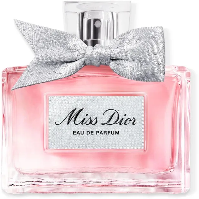 Miss Dior Eau De Parfum - Notes Florales, Vanillées Et Sensuelles