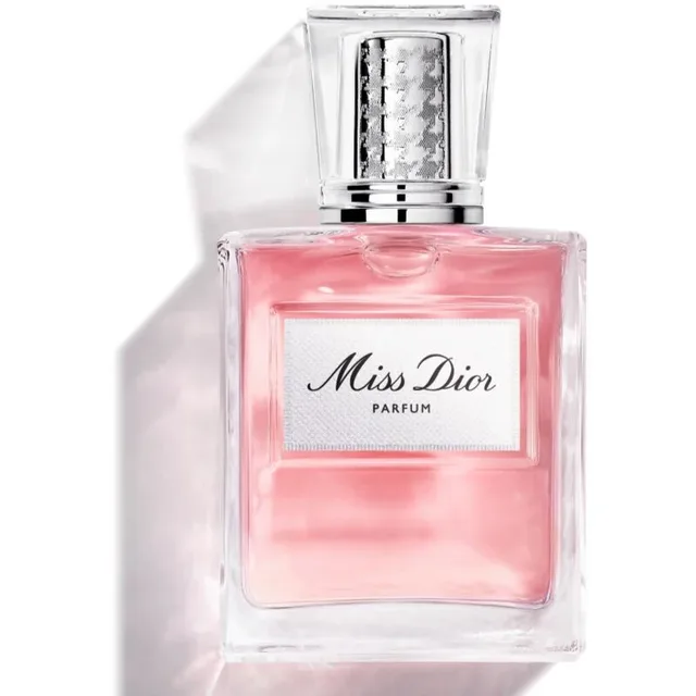 Miss Dior Parfum Roller-Pearl - Notes florales fruitées et boisées-20ml Dior