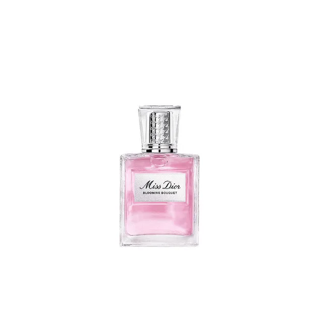 Miss Dior Blooming Bouquet Roller-Pearl - Eau de toilette florale et fraîche-20ml Dior
