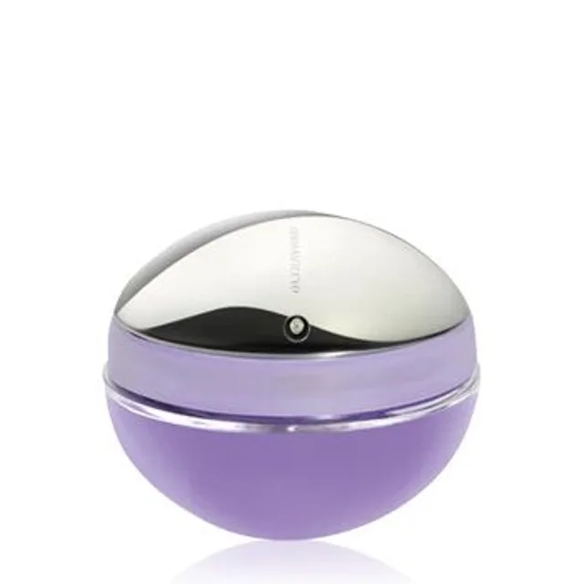 Paco Rabanne - Ultra Violet Eau de Parfum Spray parfum 80 ml
