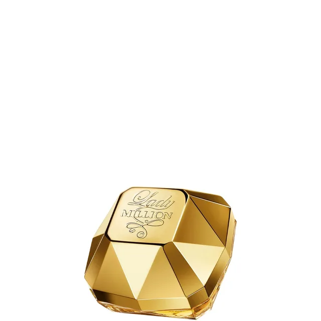 Lady MILLION - Eau de Parfum