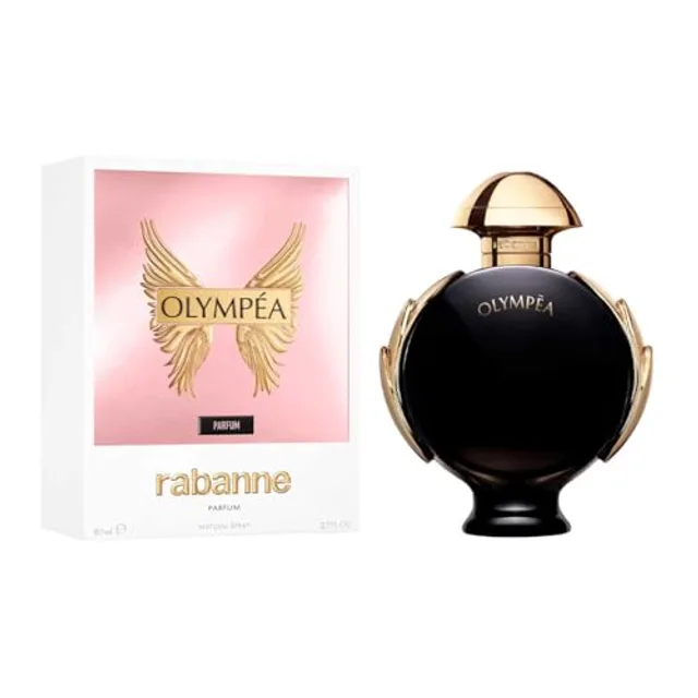 Paco Rabanne - Olympéa Parfum 80 ml