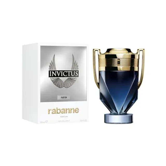 Rabanne - Invictus Parfum 100 ml