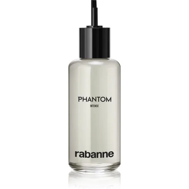Rabanne Phantom Intense Eau de Parfum Intense Refill 200ml