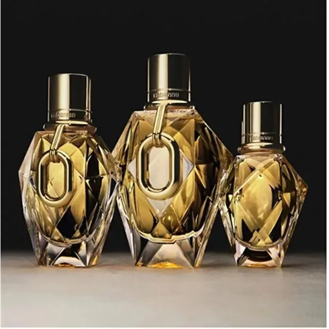 Million Gold for Her Eau de Parfum Intense 50ml