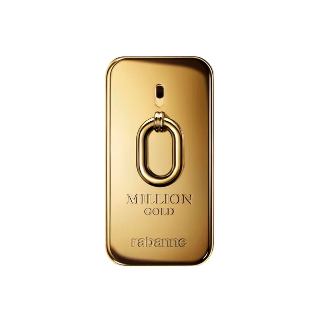 Paco Rabanne Million Gold Eau Eau Parfum Intense (50ml)