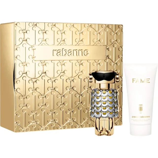Rabanne - Fame Eau de Parfum Coffrets parfum femme 1 pieces