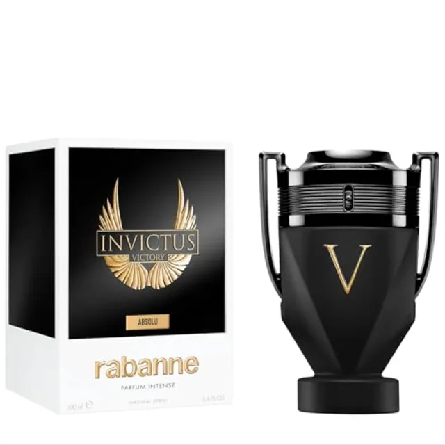 Rabanne - Invictus Victory Absolu Parfum Intense 100ml