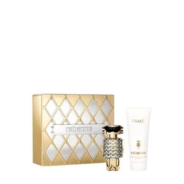 Rabanne - Fame Eau de Parfum Coffrets parfum femme 1 pieces