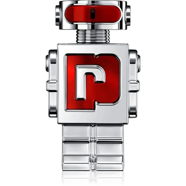 Rabanne Phantom In Red Parfum Elixir Refillable 150ml