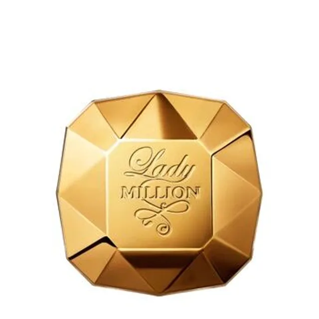 Rabanne Lady Million Eau de parfum