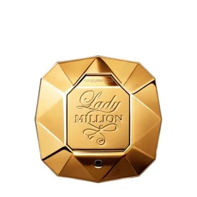 Rabanne - Lady Million - Eau De Parfum - 50ml
