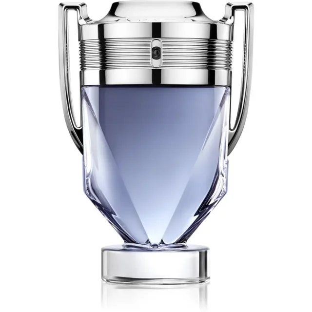 Rabanne Invictus Eau de Toilette pour homme 100 ml