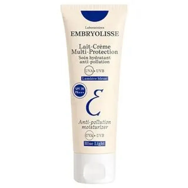 Embryolisse - Lait-Creme Multi-Protection SPF 20 40 ML