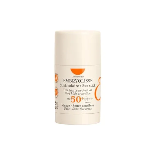 embryolisse - Stick Solaire SPF50+ 15 g