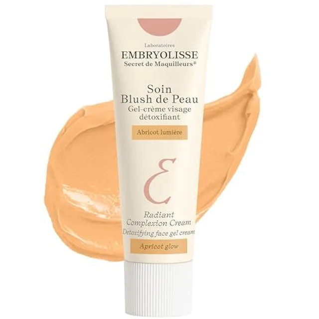 Embryolisse Soin Blush de Peau Abricot Lumière 30ml