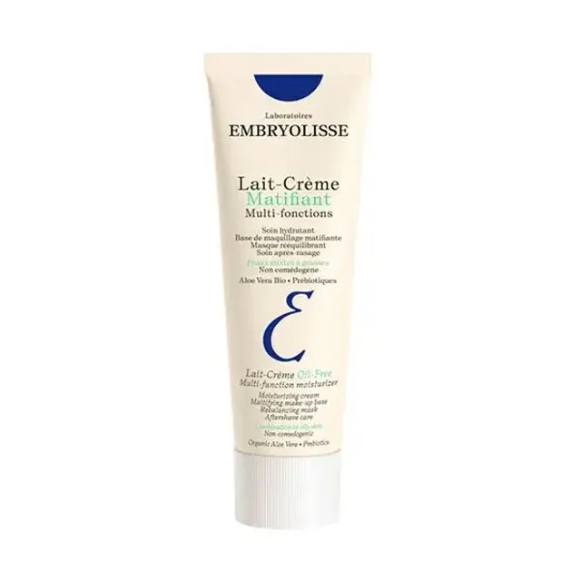 Embryolisse Lait-Crème Matifiant 75ml