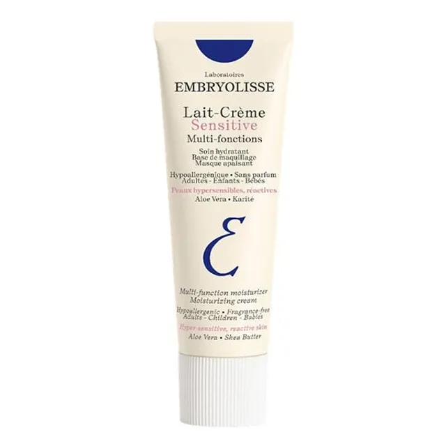 Embryolisse Lait-Crème Sensitive 30ml