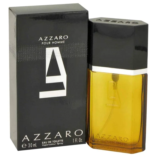 Azzaro pour Homme - Eau de Toilette
