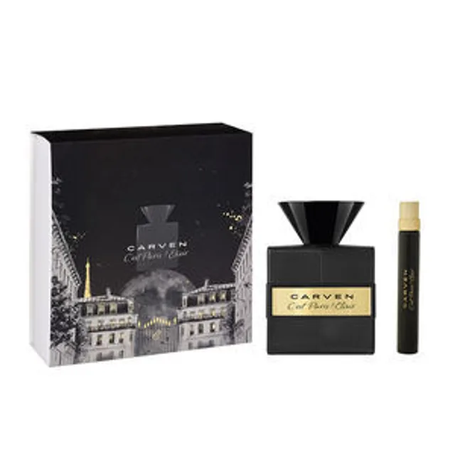 Carven - C'est Paris ! Elixir Eau de Parfum Coffret parfum homme 1 pieces