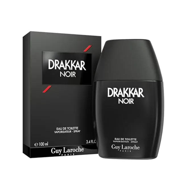 Soin Corps et visage Guy Laroche Parfum homme drakkar noir guy laroche edt