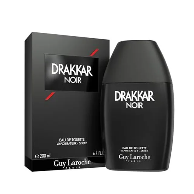 Soin Corps et visage Guy Laroche Parfum homme drakkar noir guy laroche edt