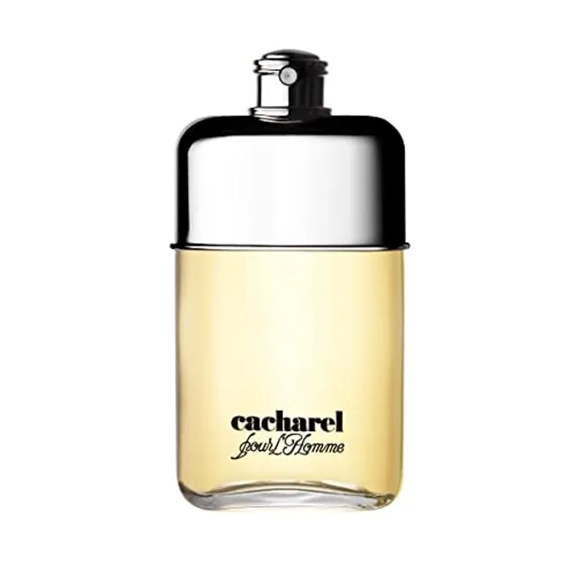 Cacharel Eau de Cologne en Spray Vaporisateur pour l'Homme, Parfum Boisé, 100 ml
