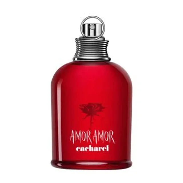 Cacharel Amor Amor Eau de Toilette pour femme 100ml
