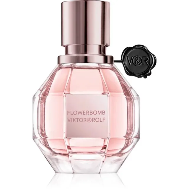 Flowerbomb - Eau de parfum florale gourmande pour elle