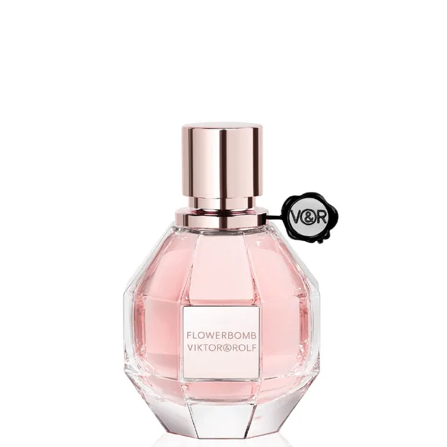 FLOWERBOMB eau de parfum 50 ml