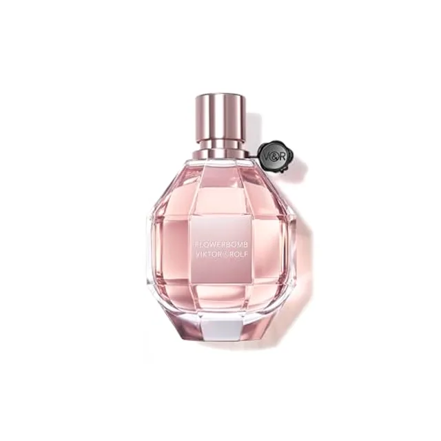 Flowerbomb - Eau de parfum florale gourmande pour elle
