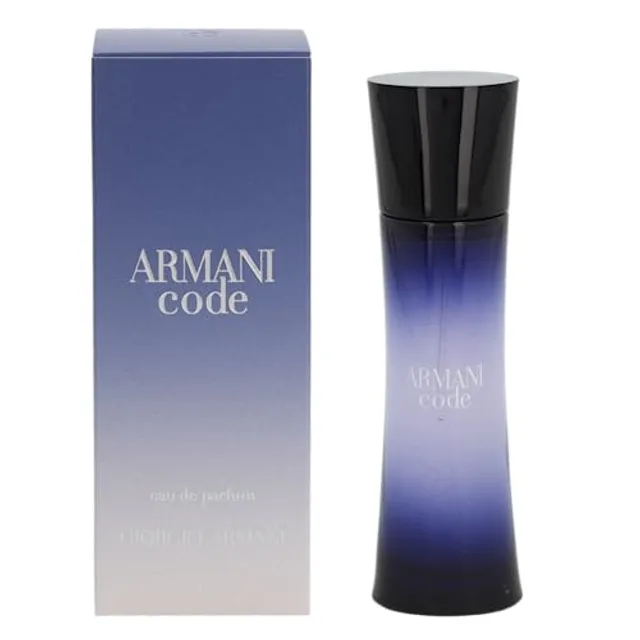 Armani Code Femme Eau de Parfum - 30ml