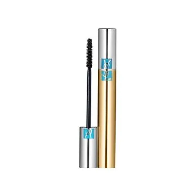 Mascara Volume Effet Faux Cils Waterproof - Mascara Waterproof volume