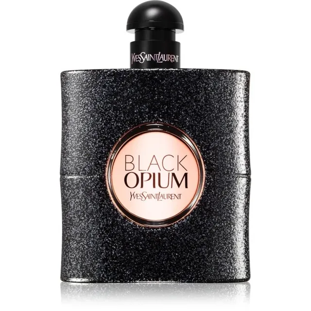 Black Opium - Eau de Parfum Originale