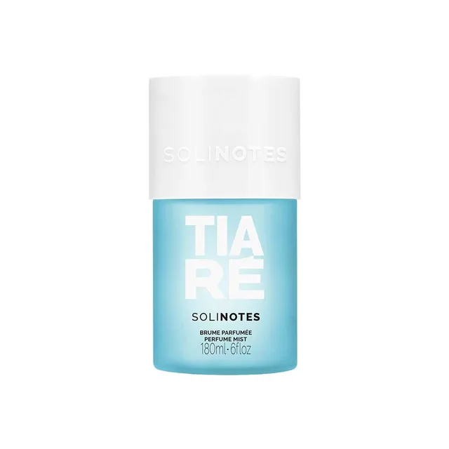 Solinotes Tiaré Brume parfumée 180ml