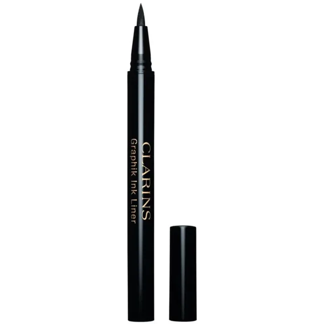 Graphik Ink Liner Eyeliner - Feutre Longue Tenue