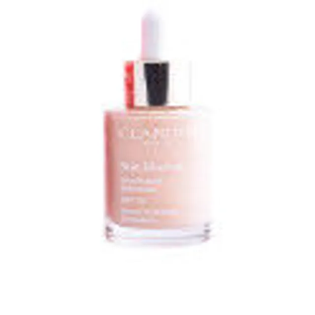 Exfoliant et masque Clarins Base de maquillage liquide skin illusion clarins