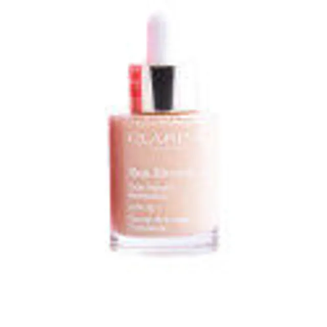 Exfoliant et masque Clarins Base de maquillage liquide skin illusion clarins