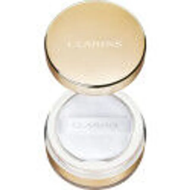 Ever Matte Loose Powder - Poudre libre matifiante infusée au lait de pêcher