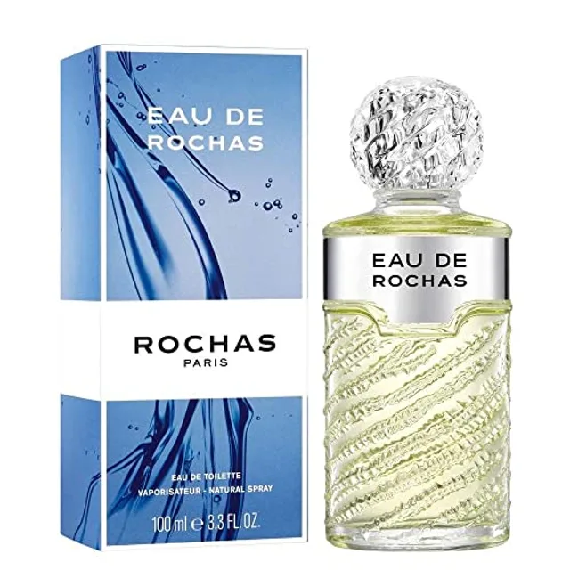 ROCHAS Eau de toilette Femme Tocade - 220 ml